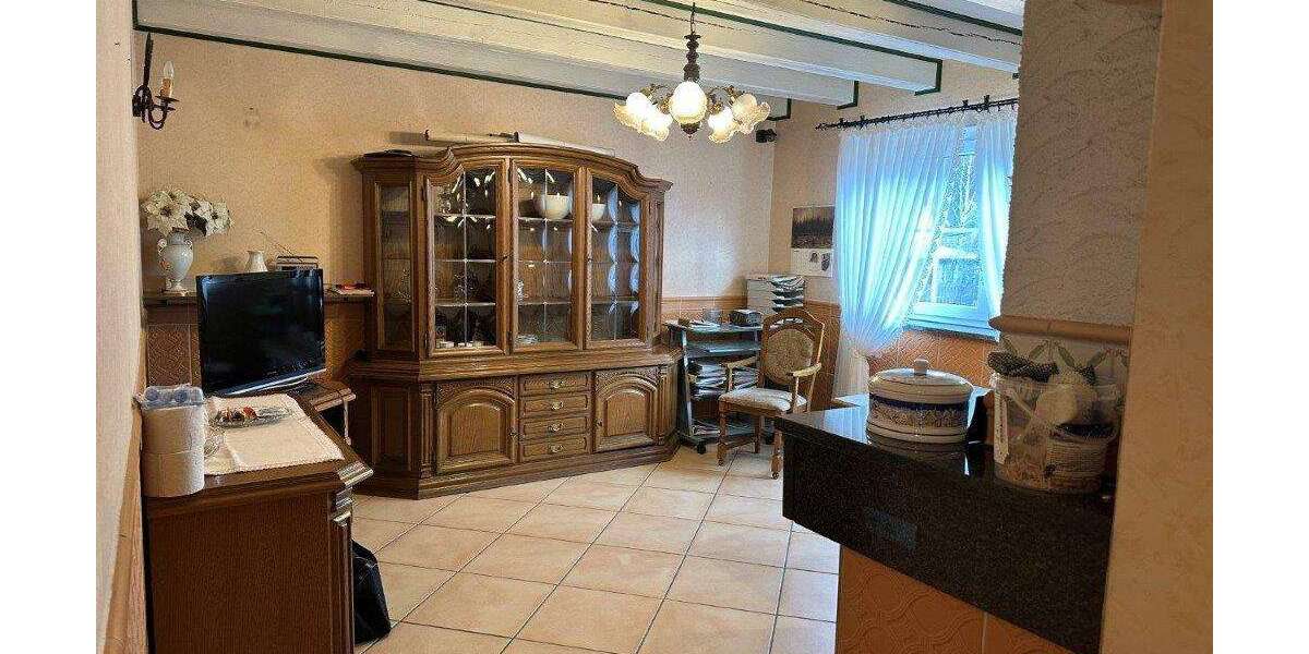 EG Wohnzimmer