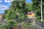 Massives Wohnhaus mit tollen Blick auf Schloß Könitz - Einfamilienhaus Unterwellenborn OT Könitz Könitz | Angebot:16297790