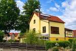 Sofort beziehbares Einfamilienhaus mit Wintergarten in Schöner Wohnlage - Einfamilienhaus Oppurg | Angebot:27301721
