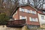 Neuwertiges, kleines gemütliches EFH in Niederkrossen - Einfamilienhaus Uhlstädt-Kirchhasel Kirchhasel | Angebot:25217394