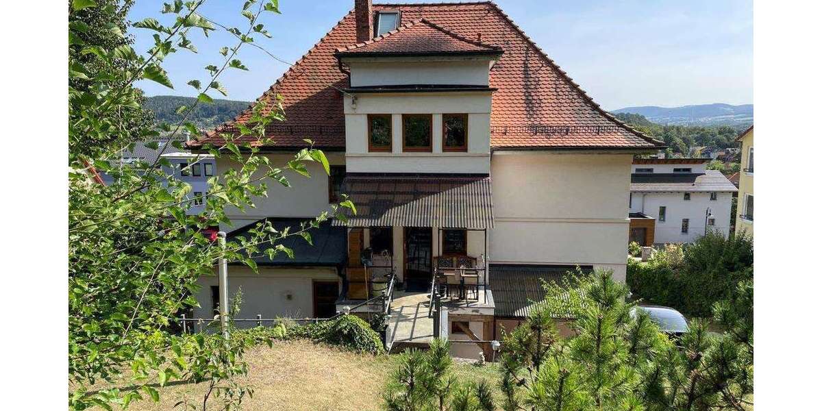 Rückansicht