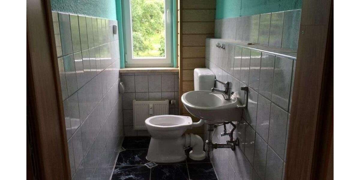 1 OG Gäste WC