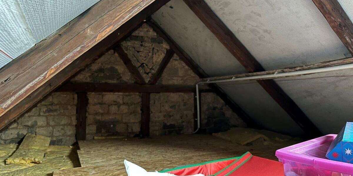 Spitzboden