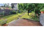 **keine Käuferprovision** Wohn- und Geschäftshaus in Pößneck mit schönem Garten - Mehrfamilienhaus, Wohnhaus Pößneck | Angebot:26633287