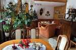 Mediterraner 3- Seitenhof mit großer Scheune, 4 Garagen und großem Grundstück - Bauernhaus, Landhaus Pößneck | Angebot:26748116