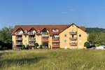 Super Kapitalanlage - vermietete 2 Zi,.WE mit Balkon und Tiefgaragenstellplatz - Etagenwohnung Rudolstadt | Angebot:25611716