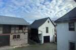 Mediterraner 3- Seitenhof mit großer Scheune, 4 Garagen und großem Grundstück - Bauernhaus, Landhaus Pößneck | Angebot:26748116