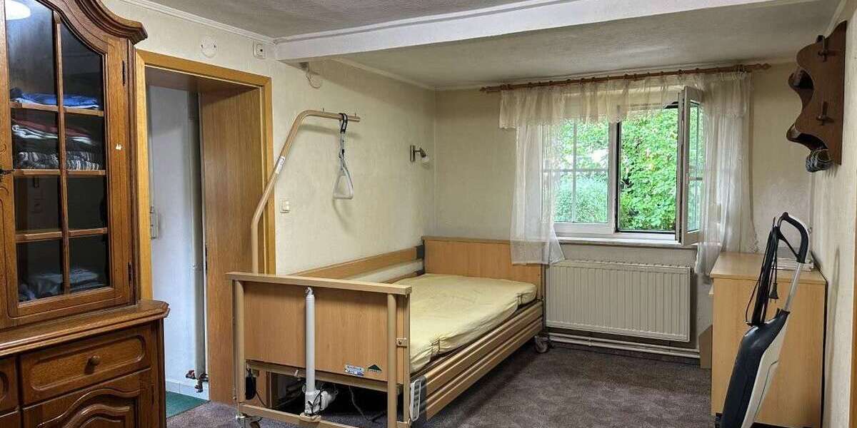 EG Gästezim o. Büro