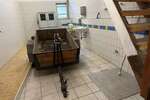 Scheune mit Doppelgarage und Schlachthaus in Niederkrossen - Garagen / Stellplätze Uhlstädt-Kirchhasel Kirchhasel | Angebot:19040127