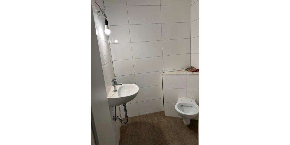 Gäste WC