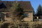 **Frühlingsangebot- Kaufpreisänderung** Einfamilienhaus im Grünen mit Potenzial zum Traumhaus - Doppelhaushälfte Unterwellenborn | Angebot:25568576