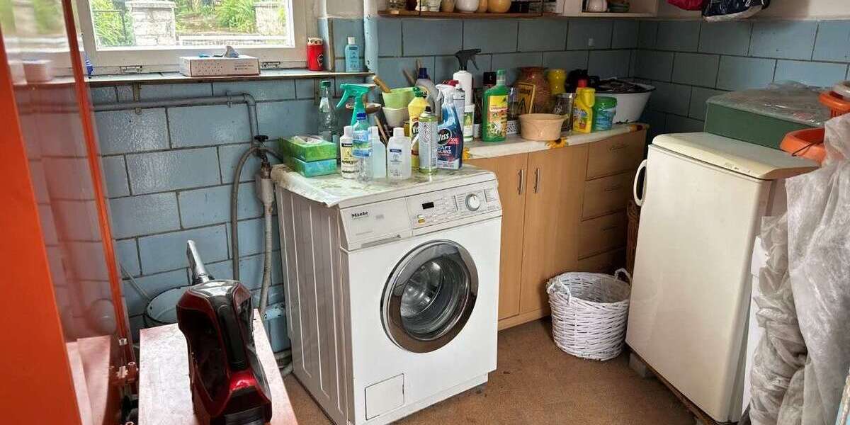 EG Waschküche