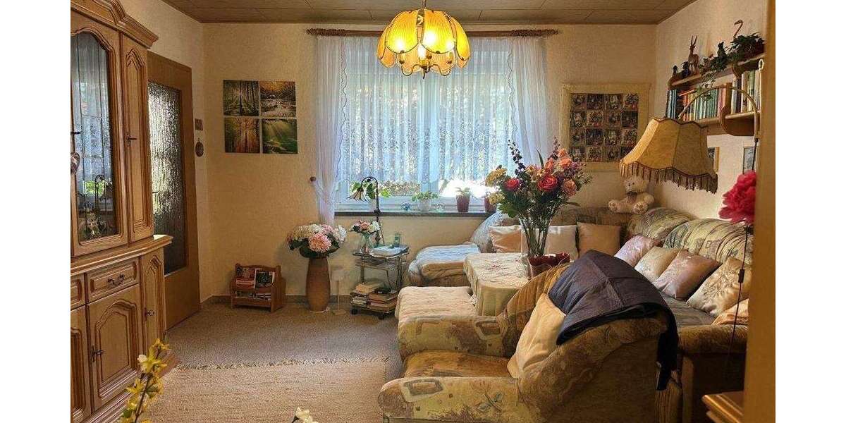 EG Wohnzimmer