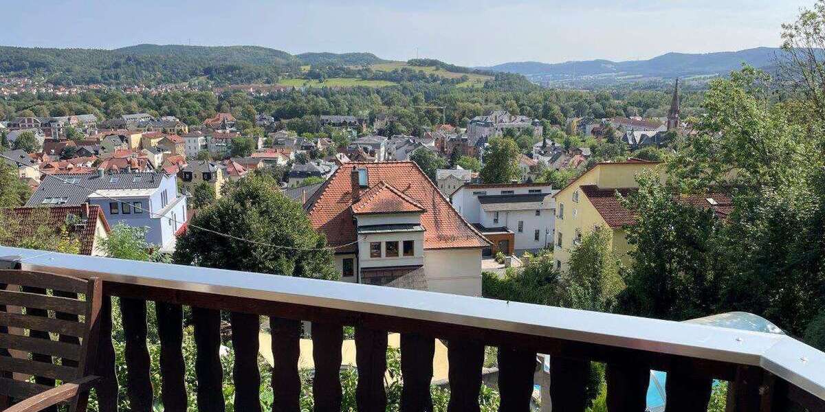 Ausblick