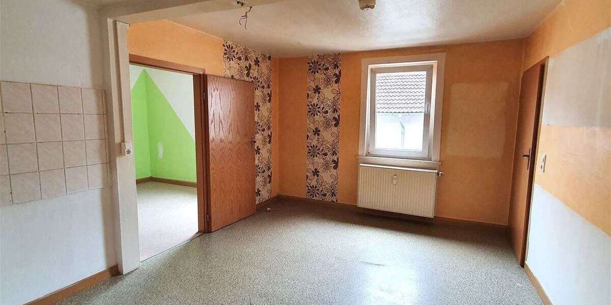 Küche 2.OG