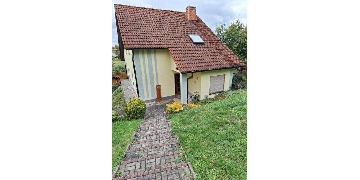 Ansicht Haus 2