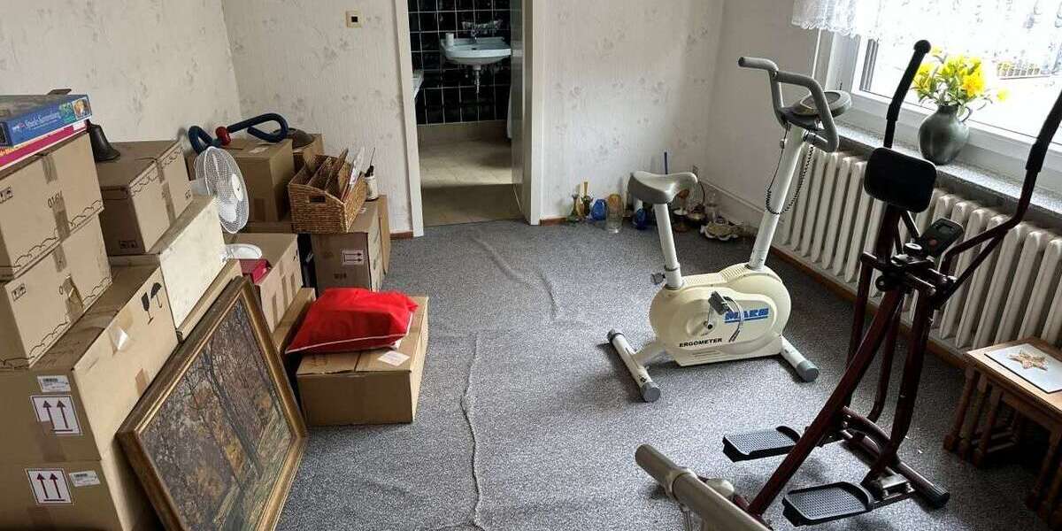 OG Schlafzimmer
