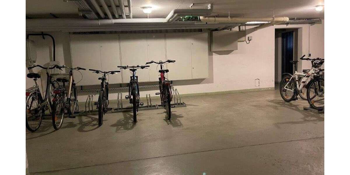 Fahrradkeller