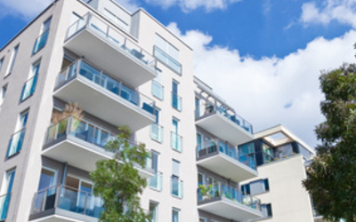 Wohnungsmarkt Jena