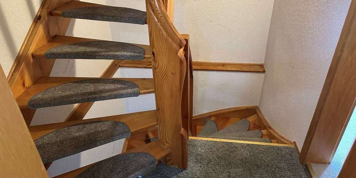 Treppe EG OG