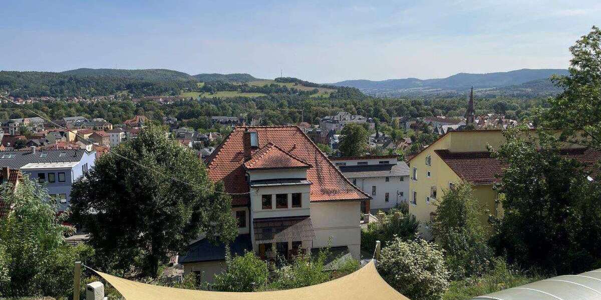 Ausblick (2)