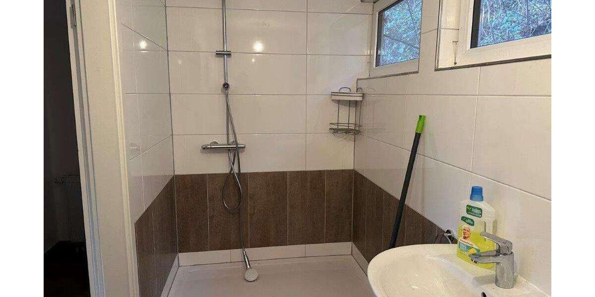 Dusche