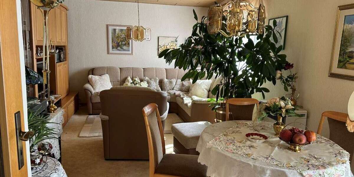 OG Wohnzimmer