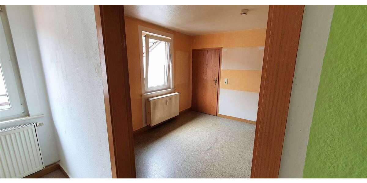 Wohnung 2. OG