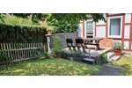 **keine Käuferprovision** Wohn- und Geschäftshaus in Pößneck mit schönem Garten - Mehrfamilienhaus, Wohnhaus Pößneck | Angebot:26633287
