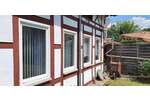 **keine Käuferprovision** Wohn- und Geschäftshaus in Pößneck mit schönem Garten - Mehrfamilienhaus, Wohnhaus Pößneck | Angebot:26633287