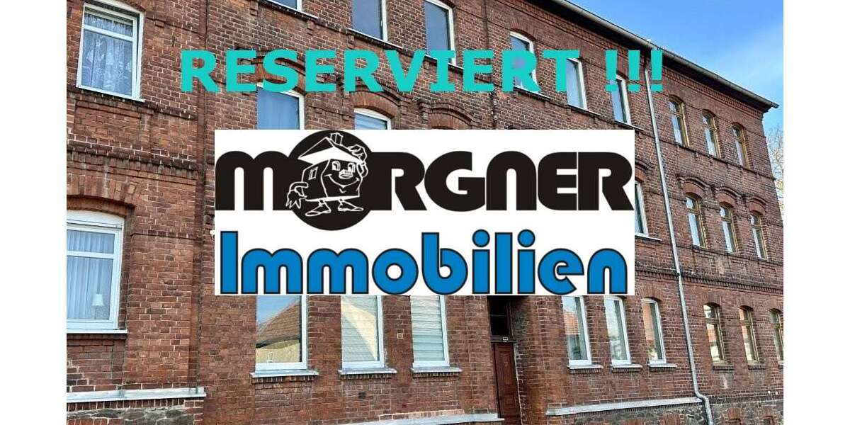 7-Familienhaus mit hoher Mietrendite - Mehrfamilienhaus, Wohnhaus Pößneck | Angebot:25999011