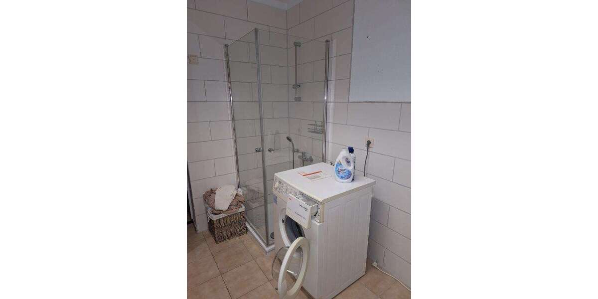 Dusche