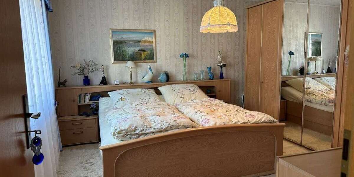 OG Schlafzimmer