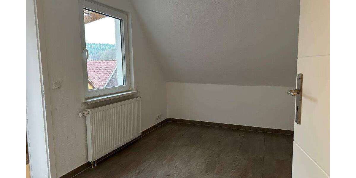 Schlafzimmer im OG